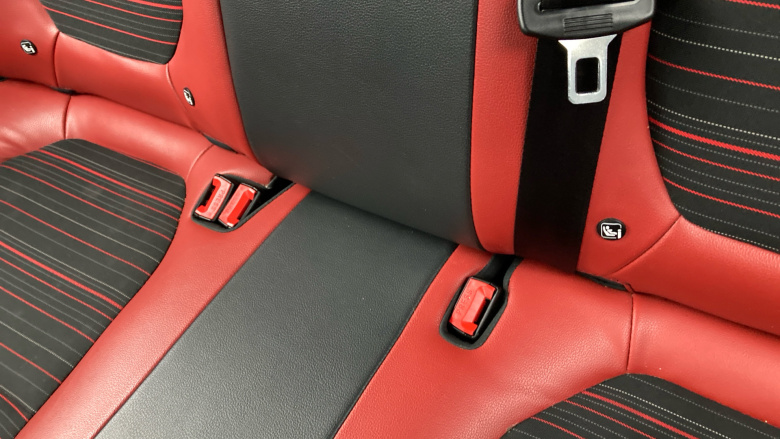 Nac MG Zs 1.5 VTi-TECH Limited Edition 5dr Petrol Hatchback